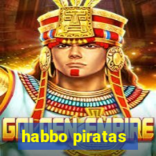 habbo piratas